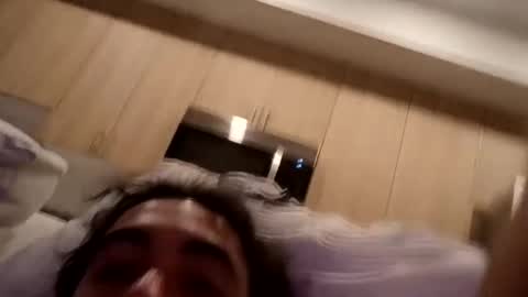 gangdrewski online show from November 27, 2025, 9:44 am