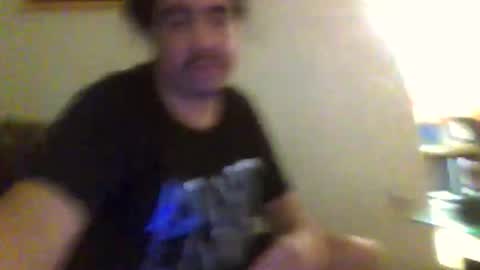 gangdrewski online show from February 11, 2026, 12:15 am