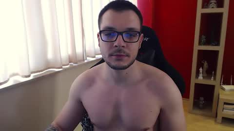 GangstaLover online show from December 20, 2024, 10:05 am