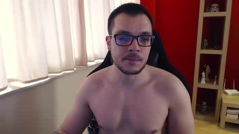 GangstaLover online show from December 22, 2024, 8:27 am