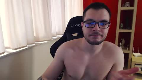 GangstaLover online show from December 22, 2024, 11:44 am