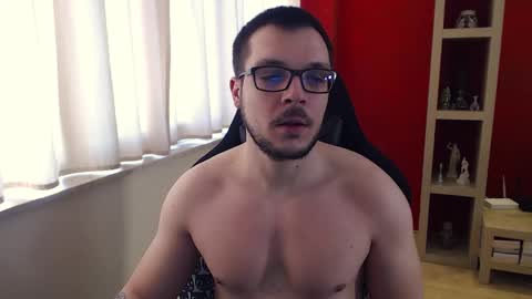 GangstaLover online show from January 5, 2025, 9:05 am