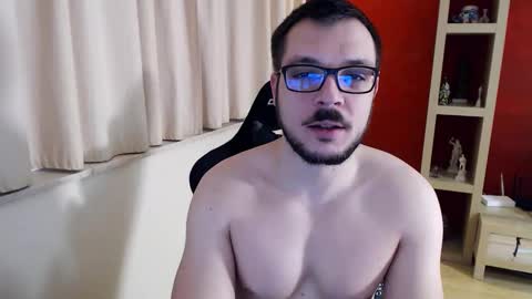 GangstaLover online show from January 18, 2026, 4:38 am