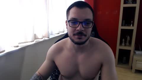 GangstaLover online show from March 21, 2026, 8:19 am