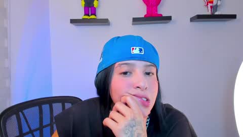 GANG online show from December 21, 2024, 10:08 pm