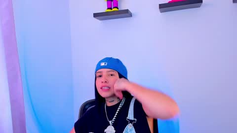 GANG online show from January 12, 2025, 5:54 pm