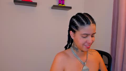 GANG online show from January 17, 2025, 1:15 am