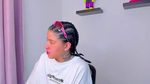 GANG online show from January 19, 2025, 9:33 am