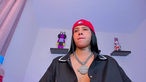 GANG online show from February 5, 2025, 11:06 pm