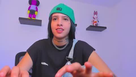 GANG online show from March 8, 2025, 2:34 am