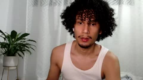 ganimedes01 online show from July 28, 2026, 2:40 am