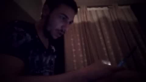 Ganis online show from January 16, 2026, 3:21 am