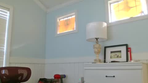 GAotter online show from February 16, 2025, 9:38 pm