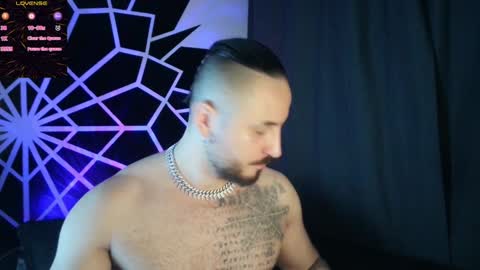 Chris  Dont forget to gift me thumb up Its very important to me and makes me happy AF  online show from January 21, 2025, 6:54 am