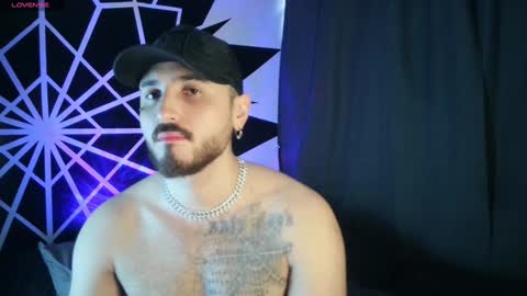 Chris  Dont forget to gift me thumb up Its very important to me and makes me happy AF  online show from January 28, 2025, 6:49 pm