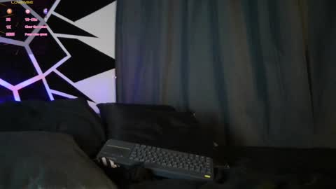 Chris  Dont forget to gift me thumb up Its very important to me and makes me happy AF  online show from January 30, 2025, 9:36 pm