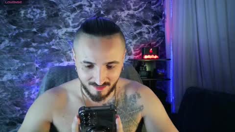 Chris  Dont forget to gift me thumb up Its very important to me and makes me happy AF  online show from February 20, 2025, 6:50 am