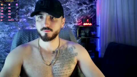 Chris  Dont forget to gift me thumb up Its very important to me and makes me happy AF  online show from February 23, 2025, 6:17 am