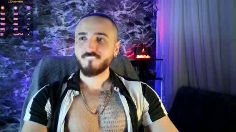 Chris  Dont forget to gift me thumb up Its very important to me and makes me happy AF  online show from March 1, 2025, 5:52 am