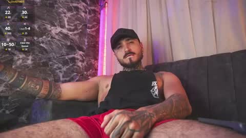 Chris  Dont forget to gift me thumb up Its very important to me and makes me happy AF  online show from March 6, 2026, 5:15 am