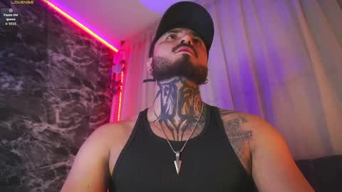 Chris  Dont forget to gift me thumb up Its very important to me and makes me happy AF  online show from April 7, 2026, 6:25 am