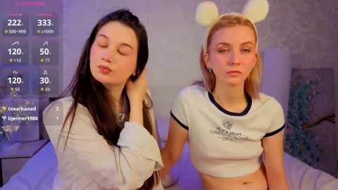 Violla online show from November 11, 2025, 3:06 am