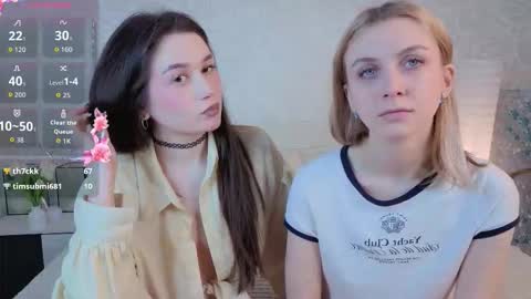 Violla online show from December 23, 2025, 5:05 am