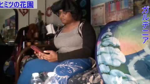 Gardenia online show from December 12, 2024, 10:13 am