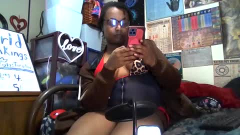 Gardenia online show from October 28, 2025, 2:26 am