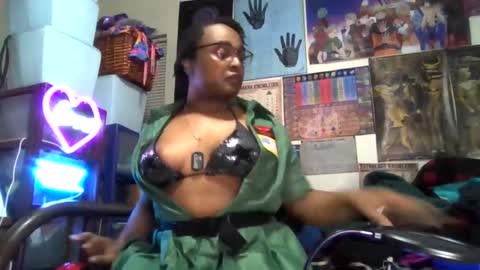 Gardenia online show from November 1, 2025, 5:42 am