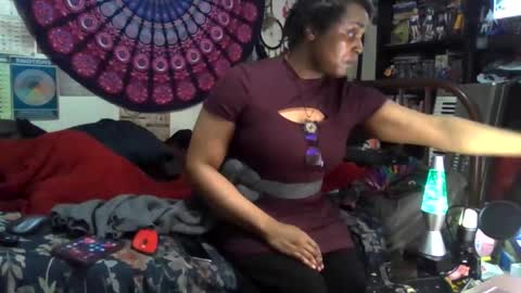 Gardenia online show from November 19, 2025, 6:13 am