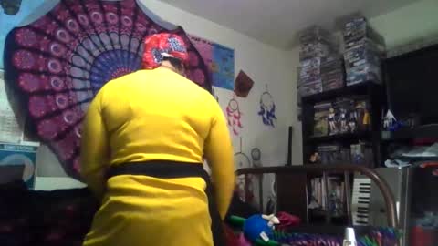 Gardenia online show from November 25, 2025, 8:03 am