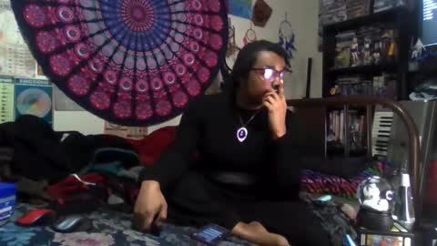 Gardenia online show from November 30, 2025, 5:33 am