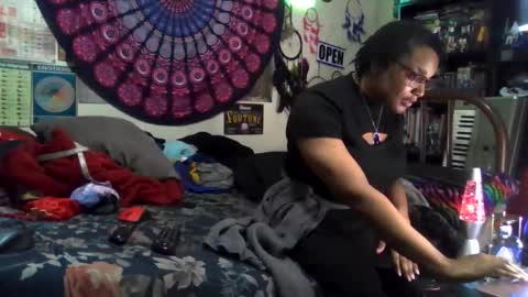 Gardenia online show from January 7, 2026, 3:53 am