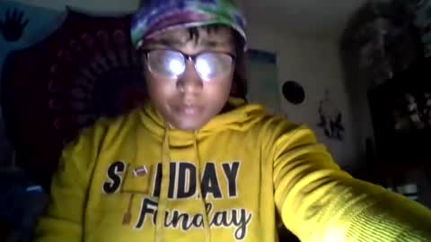 Gardenia online show from April 23, 2026, 9:30 am