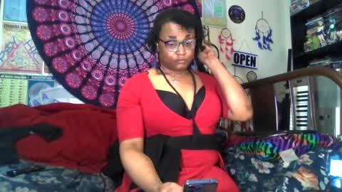 Gardenia online show from July 12, 2026, 4:25 am