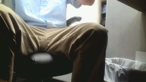 Panty Lover online show from October 7, 2025, 1:19 pm