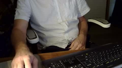 Panty Lover online show from October 21, 2025, 12:39 pm