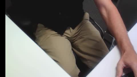 Panty Lover online show from November 18, 2025, 12:20 pm