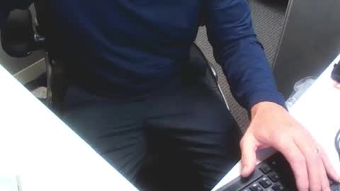 Panty Lover online show from December 4, 2025, 12:36 pm