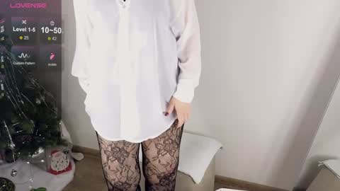 Ava online show from January 9, 2025, 7:10 am