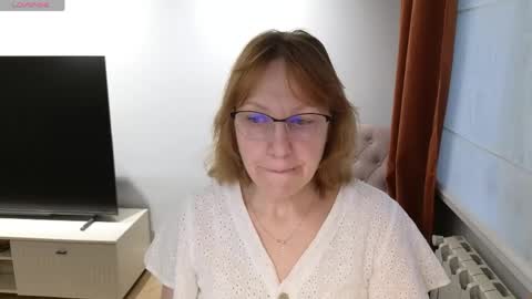 Snapshot of gardner_ava chatting on June 1, 2026, 7:10 am Ava online show from June 1, 2026, 7:10 am