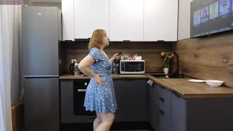 Snapshot of gardner_ava chatting on June 5, 2026, 7:36 am Ava online show from June 5, 2026, 7:36 am