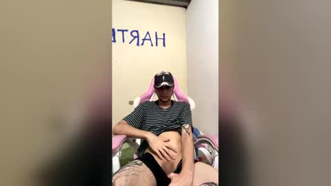 Elio  b online show from May 7, 2026, 5:46 am