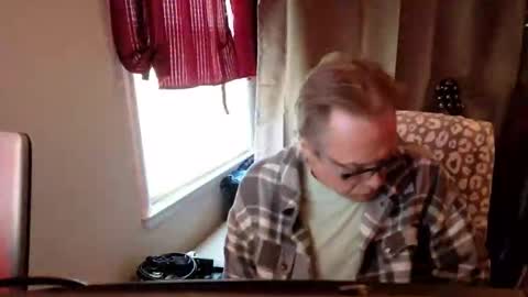 garnettrobert438 online show from January 17, 2026, 6:33 pm