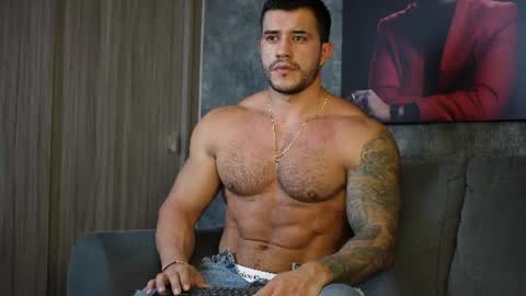 Snapshot of garret_alvin_ chatting on July 1, 2026, 3:52 am Garret online show from July 1, 2026, 3:52 am