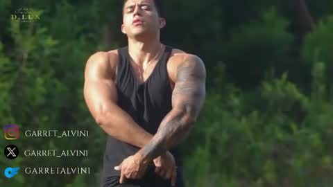 Snapshot of garret_alvin_ chatting on July 2, 2026, 3:34 am Garret online show from July 2, 2026, 3:34 am