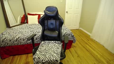 Gartersex online show from March 1, 2025, 5:52 am