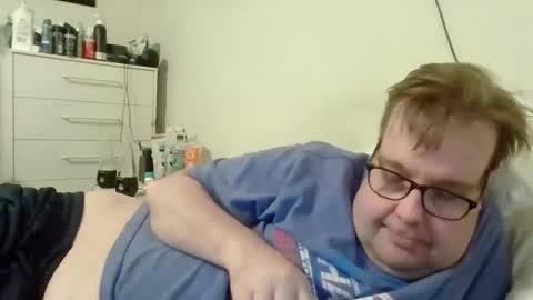 Gary online show from February 12, 2026, 2:17 am