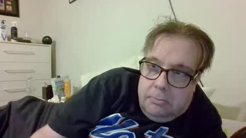 Gary online show from March 31, 2026, 2:57 am